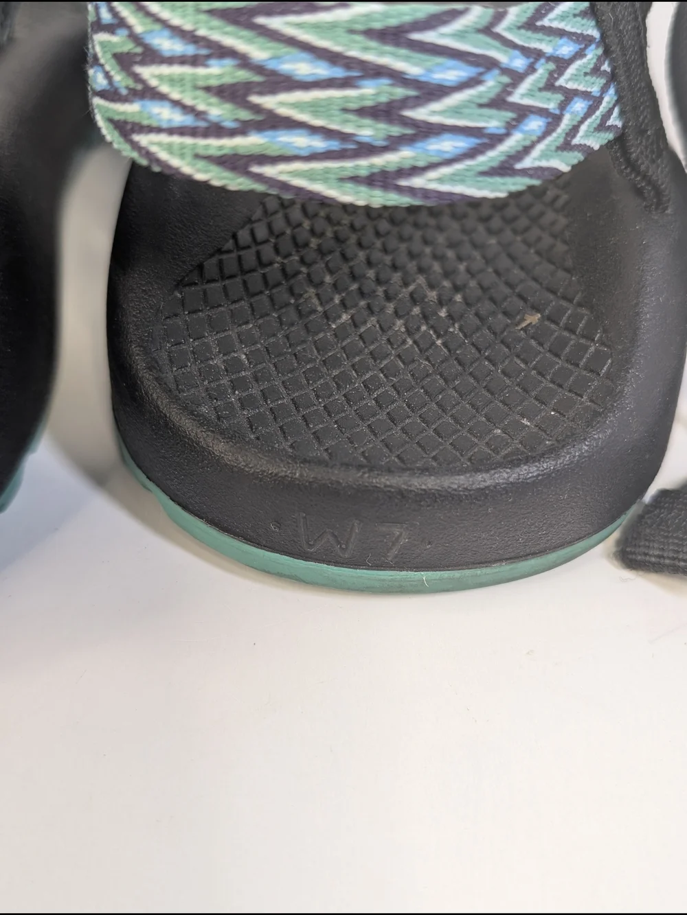 Chacos ZX2 Classic Womens Size 7